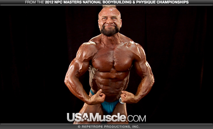 Karl Davis