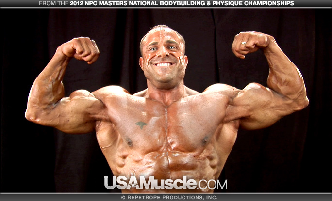 Brett Campanella