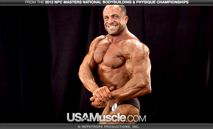 Photo of Brett Campanella – Dec 13, 2012 (Slide 7 of 8)