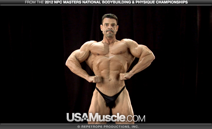 Frank Diaz