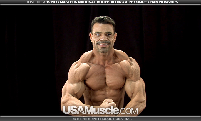 Frank Diaz