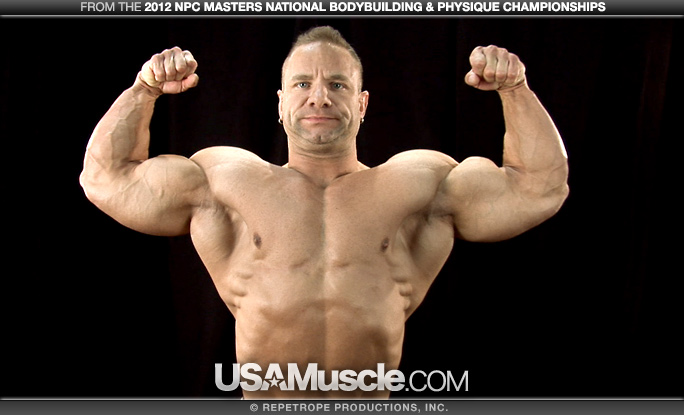 Randy Howard