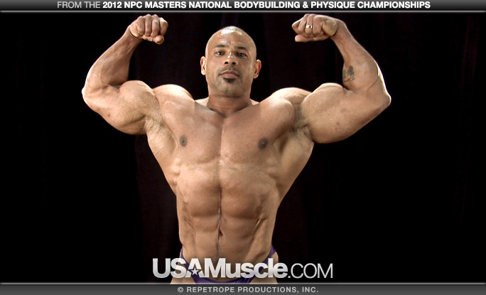 Milton Martinez