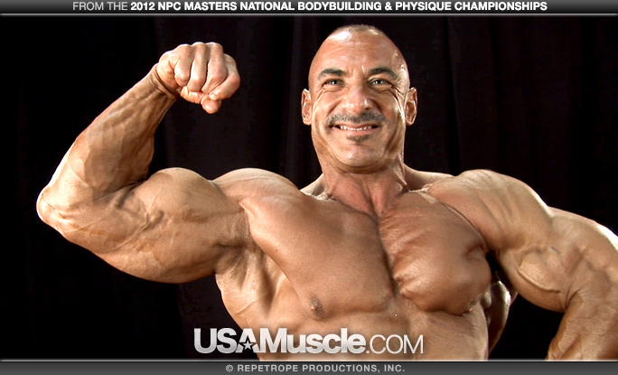 Anthony Pampena