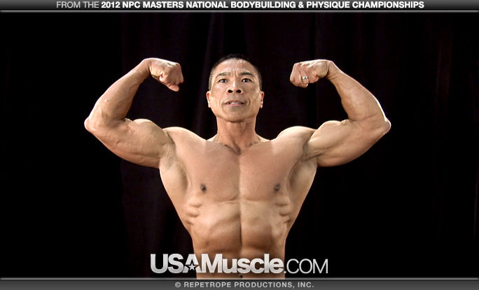 Andrew Sanguid