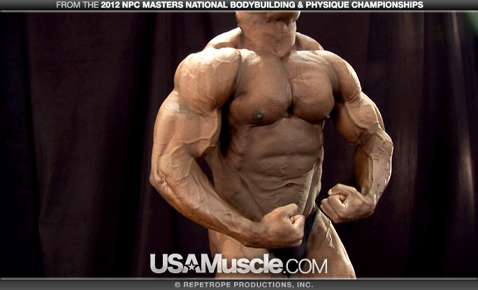 Yousef Carnegie