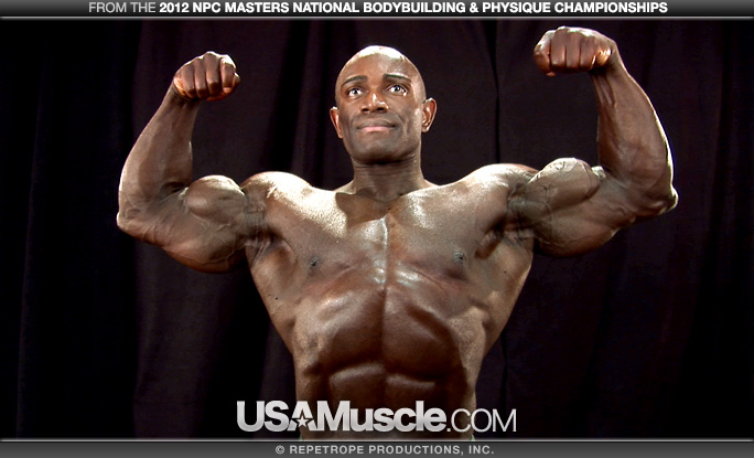 David Coleman