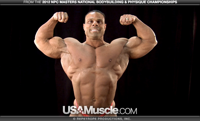 Kirk DeFrancesco