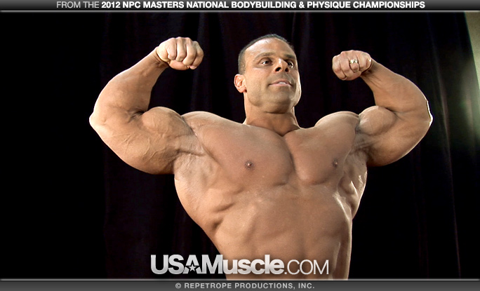 Kirk DeFrancesco