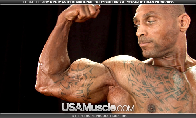 Aubrey Gaines