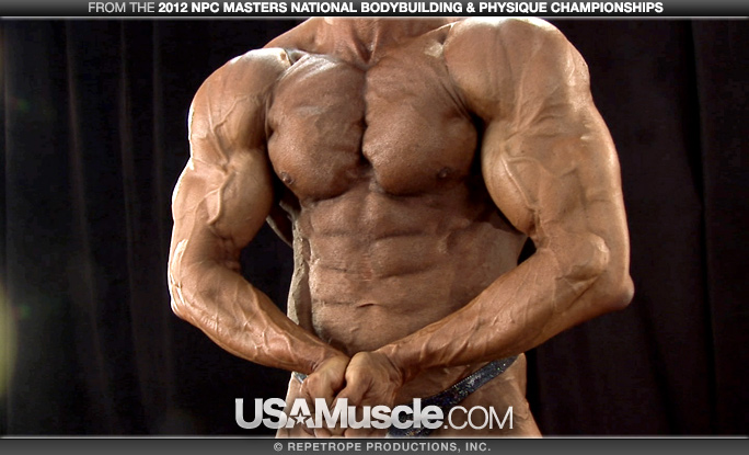 Eric Jones