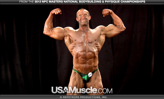 Eric Jones