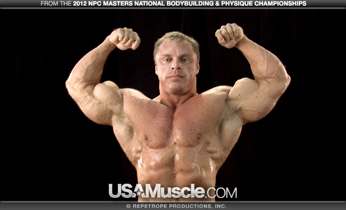 John Meadows
