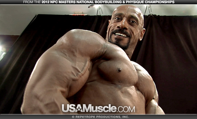 Arthur Williams