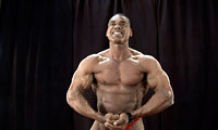 Larry Pearson