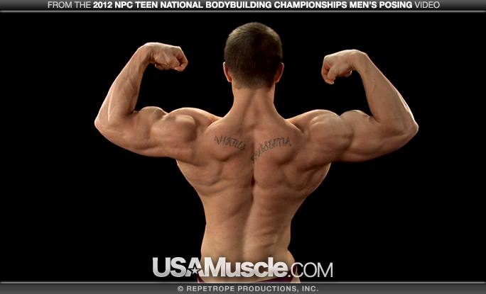 Photo of Brandon Graham – Nov 26, 2012 (Slide 2 of 8)