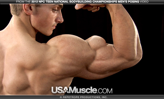 Cody Montgomery
