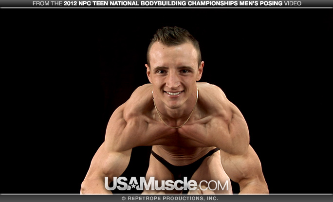 Jared Prusia