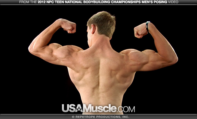 Colton Sellars