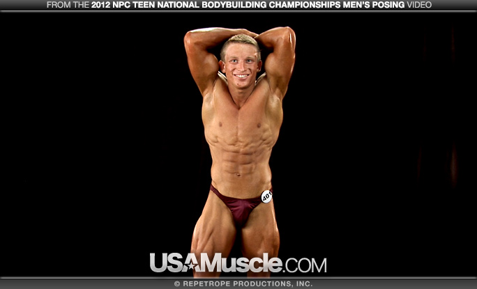 Colton Sellars