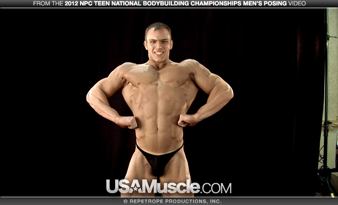 Matt Vogel