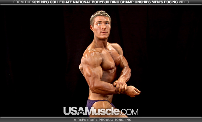 Ben Bedeck