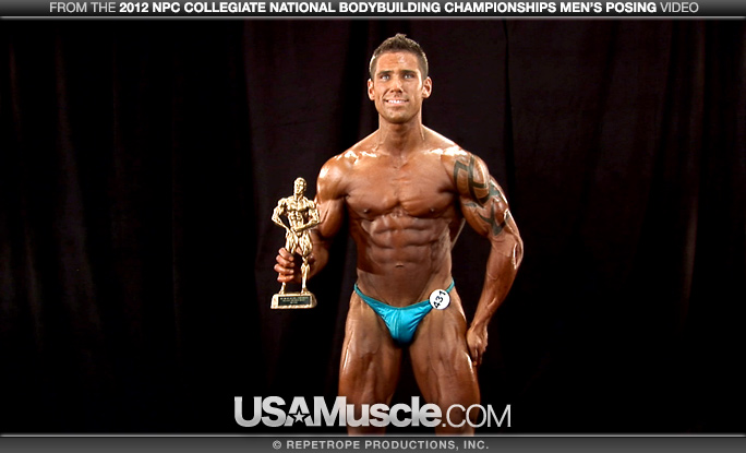 Christopher Bohonyi