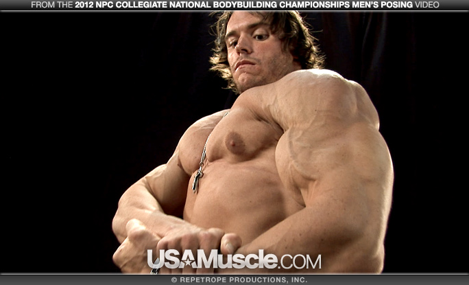 Photo of Gary Ullrich – Nov 26, 2012 (Slide 1 of 8)