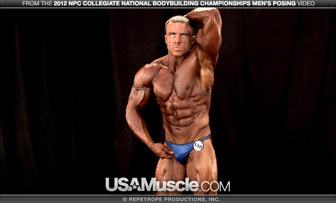 Josh Walter