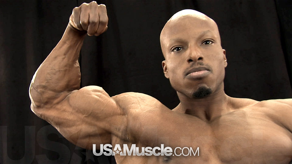 Shaun Clarida