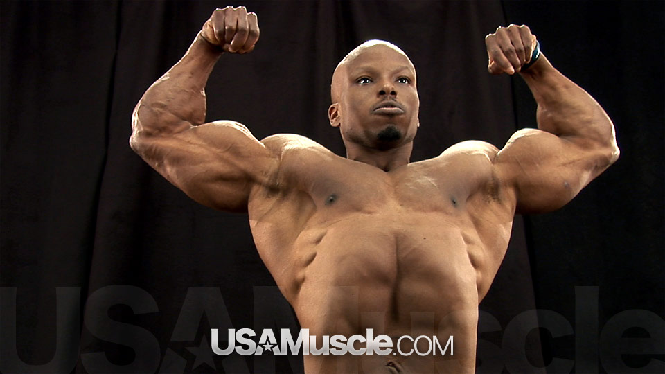 Shaun Clarida
