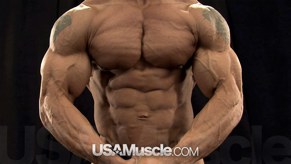 Chris Darby