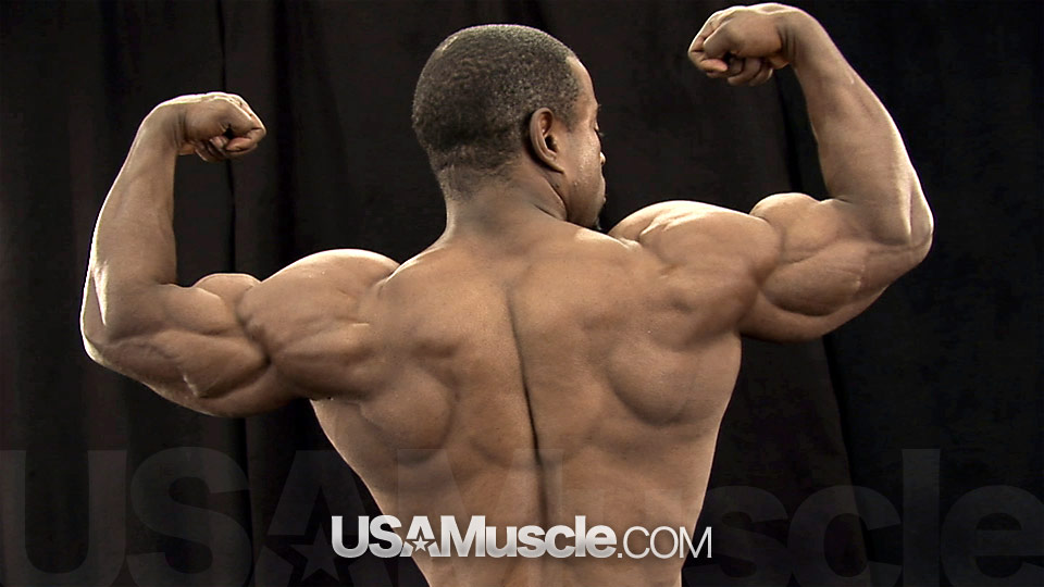 Gene Johnson