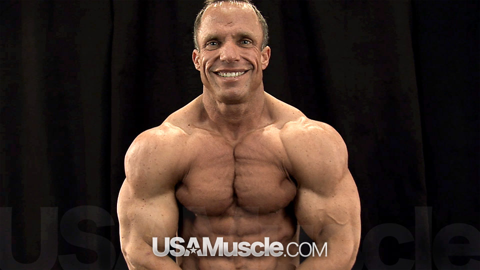 Todd Scott