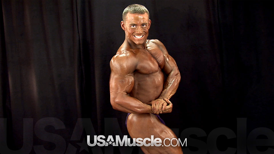 Bret Tinder