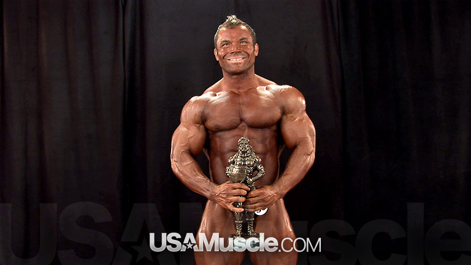 Brandon Williams