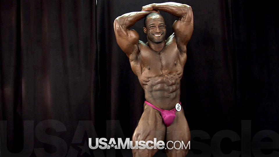 Yumon Eaton