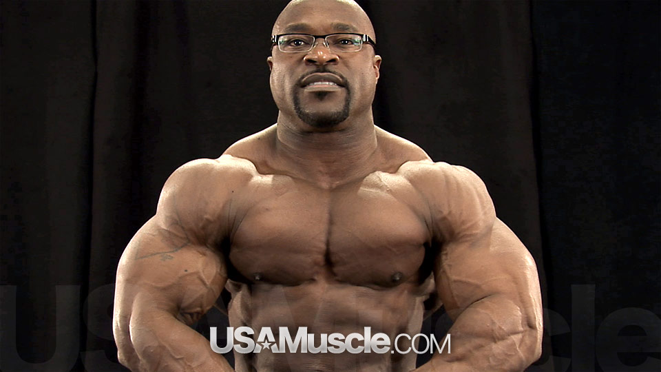 Kevin Ofurum