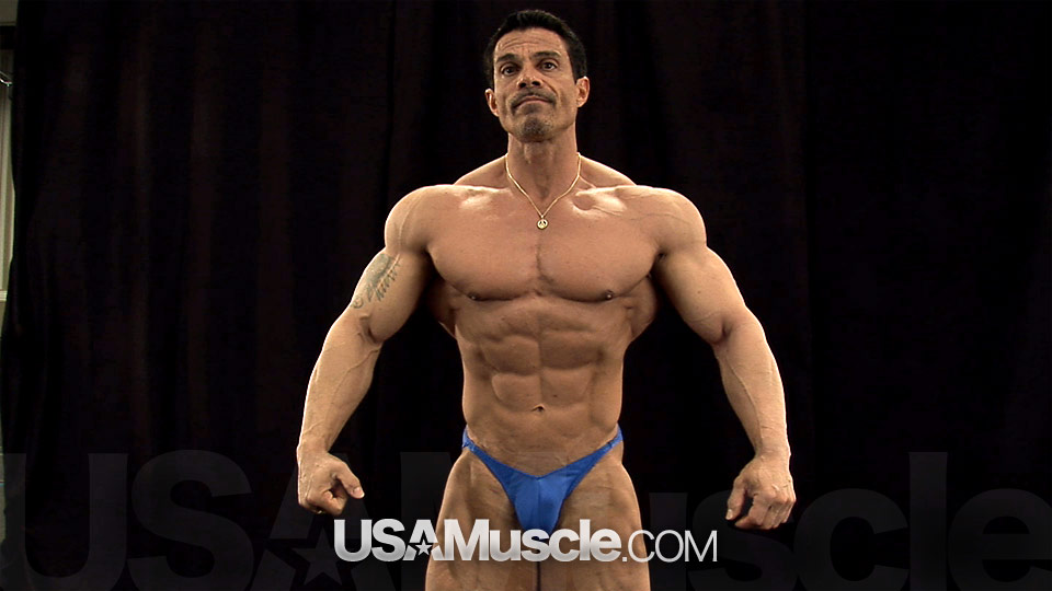 Jose Rivera