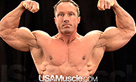 Michael Adam Lane