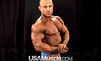 Anthony Paitaris
