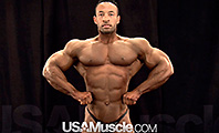 Philip Tribble