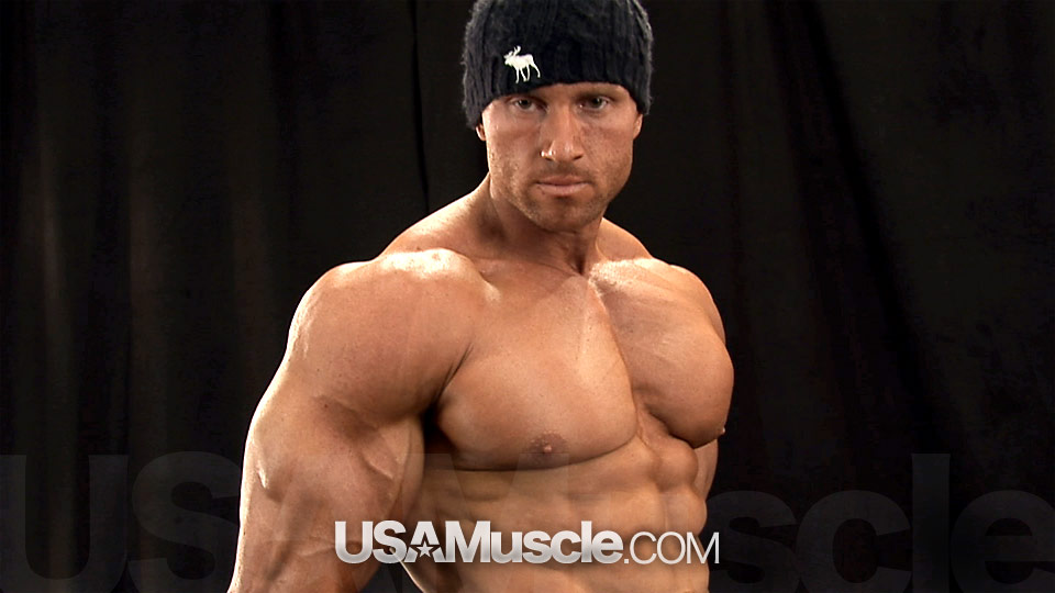 Matthew Evans