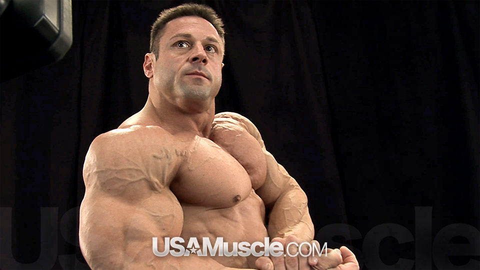 Bryan Kerridge