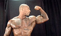 Aubrey Gaines