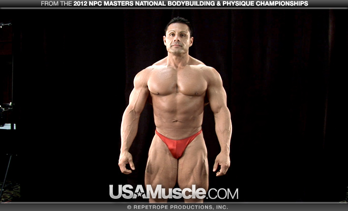 Rodney Garcia
