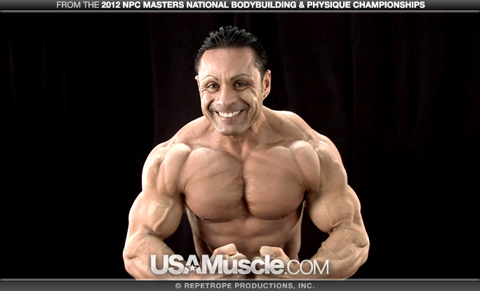 Rodney Garcia