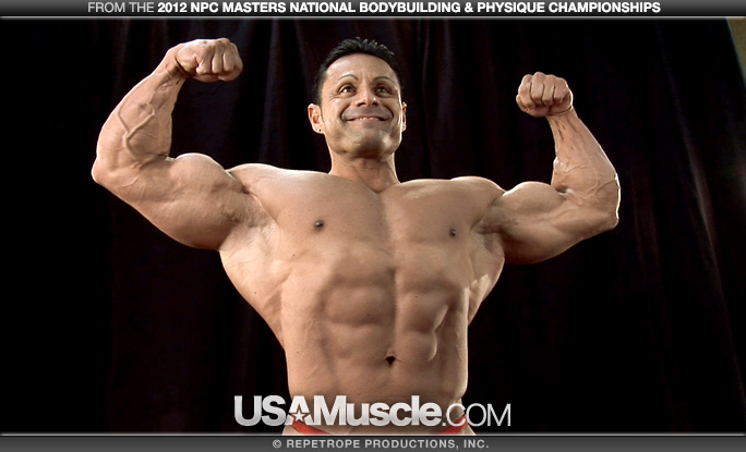 Rodney Garcia