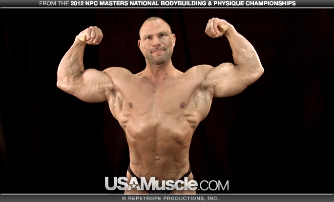 John Grabowski
