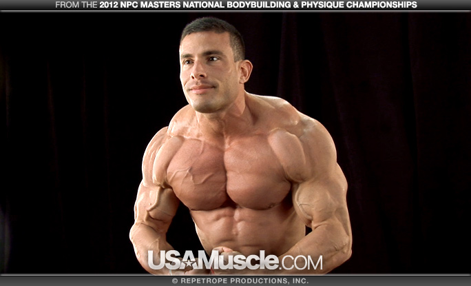 Carlos Rodriguez